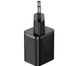 Мережевий зарядний пристрій Baseus Super Si Quick Charger 1C 20W EU Black CCSUP-B01