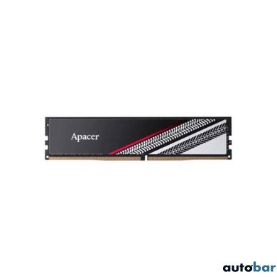 DDR4 Apacer TEX 8GB 3200MHz CL16 1024x8 1.35V HS DIMM