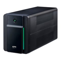 ДБЖ APC Back UPS 1200VA, (BX1200MI-GR) BX1200MI-GR