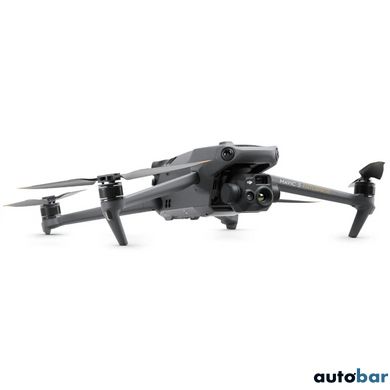 Квадрокоптер DJI Mavic 3 Enterprise Thermal (M3T)