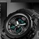 Годинник SKMEI 1452BK Black (ws63653)