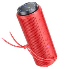 Портативна колонка BOROFONE BR22 sports wireless speaker Red BR22R