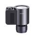 Чашка для охолодження напоїв Usams US-ZB230 Car Quick Cooling Smart Cup Dark grey