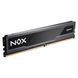 DDR4 Apacer NOX 16GB 3000MHz CL16 1024x8 1.35V HS DIMM