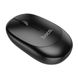 Клавіатура+миша HOCO GM17 Wireless business keyboard and mouse set(English Version) Black