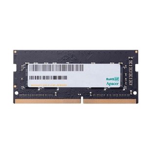 DDR4 Apacer 16GB 3200MHz CL22 1024x8 SODIMM