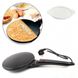 Млинець електричний CREPE MAKER. Колір: чорний