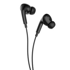 Навушники HOCO M1 Pro Original series earphones Black 6931474728562