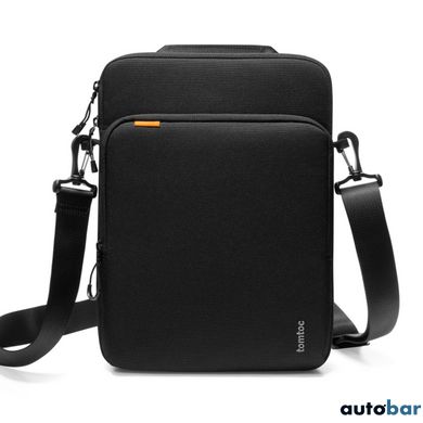 Сумка Tomtoc DefenderACE-A03 Laptop Shoulder Bag Black 16 Inch (A03F2D1)