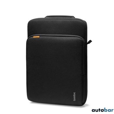 Сумка Tomtoc DefenderACE-A03 Laptop Shoulder Bag Black 16 Inch (A03F2D1)