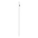 Стилус HOCO GM109 Smooth series active universal capacitive pen White