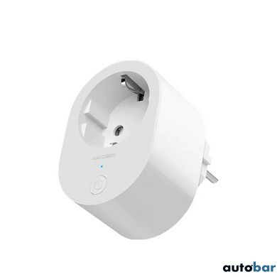 Розумна розетка Xiaomi Mi Smart Plug 2 (WIFI)