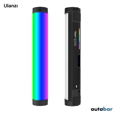 Відеосвітло Ulanzi Vijim RGB Tube Light (UV-2660 VL110)