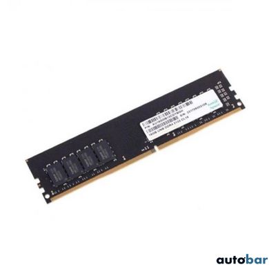 DDR4 Apacer 8GB 3200MHz CL22 1024x8 DIMM