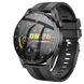 Смарт-годинник HOCO Y9 Smart sports watch(Call Version) Black 6931474766144