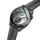 Смарт-годинник HOCO Y9 Smart sports watch(Call Version) Black 6931474766144