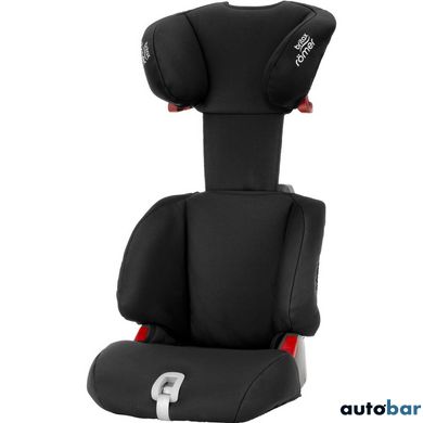 Дитяче автокрісло Britax-Romer Discovery SL Cosmos Black (2000024686)