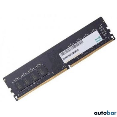 DDR4 Apacer 16GB 2666MHz CL19 1024x8 DIMM