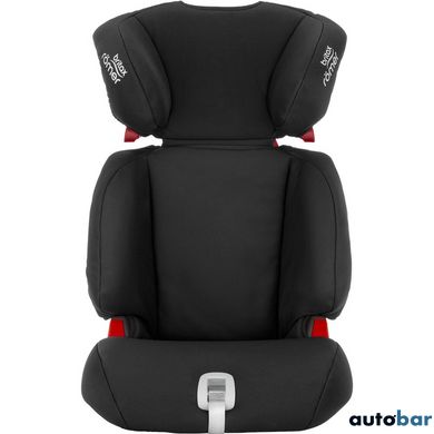 Дитяче автокрісло Britax-Romer Discovery SL Cosmos Black (2000024686)