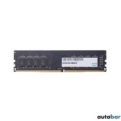 DDR4 Apacer 16GB 2666MHz CL19 1024x8 DIMM