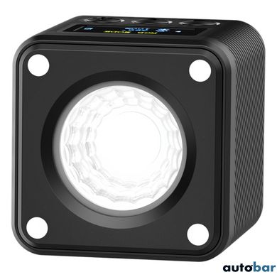 Відеосвітло Ulanzi Vijim RGB COB VEDIO LIGHT (UV-2878 L2 RGB)