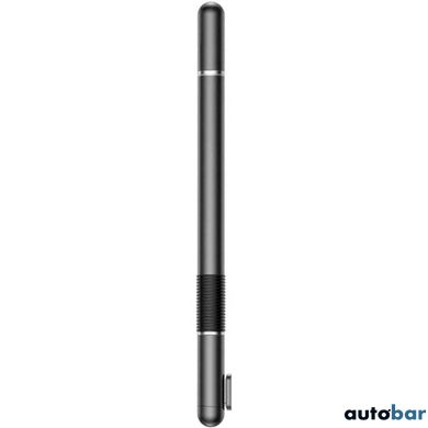 Стилус Baseus Golden Cudgel Capacitive Stylus Pen Black ACPCL-01