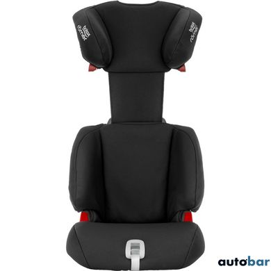 Дитяче автокрісло Britax-Romer Discovery SL Cosmos Black (2000024686)