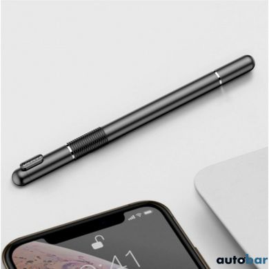 Стилус Baseus Golden Cudgel Capacitive Stylus Pen Black ACPCL-01