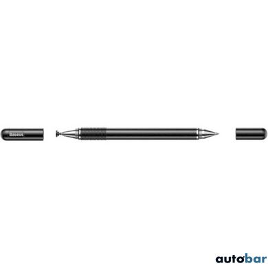 Стилус Baseus Golden Cudgel Capacitive Stylus Pen Black ACPCL-01