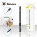 Стилус Baseus Golden Cudgel Capacitive Stylus Pen Black ACPCL-01