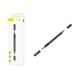 Стилус Baseus Golden Cudgel Capacitive Stylus Pen Black ACPCL-01