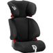 Дитяче автокрісло Britax-Romer Discovery SL Cosmos Black (2000024686)