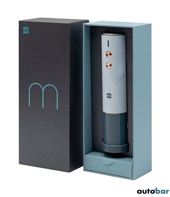 Штопор Xiaomi HuoHou Electric Wine Opener Blue