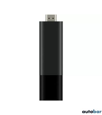 Медіаплеєр Xiaomi Mi TV Stick MDZ-27-AA (942098) Smart-stick, 2GB, Android 11.0, 4K