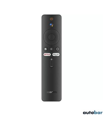 Медіаплеєр Xiaomi Mi TV Stick MDZ-27-AA (942098) Smart-stick, 2GB, Android 11.0, 4K