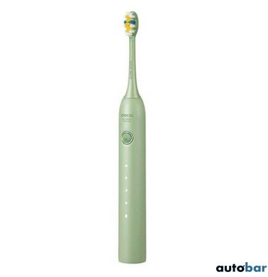 Електрична зубна щітка Xiaomi Soocas Sonic electric toothbrush D3 Green