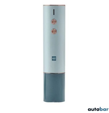 Штопор Xiaomi HuoHou Electric Wine Opener Blue