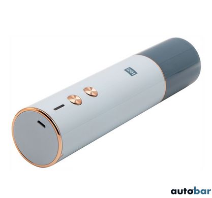 Штопор Xiaomi HuoHou Electric Wine Opener Blue