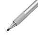 Стилус Baseus Golden Cudgel Capacitive Stylus Pen Silver