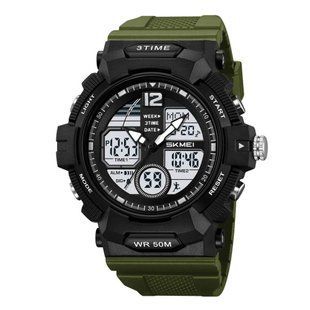 Годинник наручний чоловічий SKMEI 2354AG