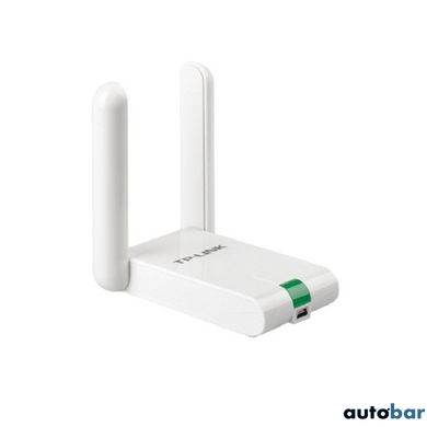 Мережева карта Wi-Fi TP-Link TL-WN822N