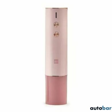 Штопор Xiaomi HuoHou Electric Wine Opener Pink