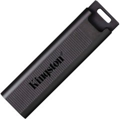 Flash Kingston USB 3.2 Gen 2 Type-C DT Max 1TB Black DTMAX/1TB