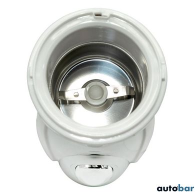 Кавомолка ROTEX RCG06 White. Колір: білий