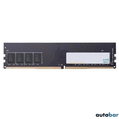 DDR4 Apacer 8GB 2666MHz CL19 1024x8 DIMM