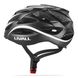 Захисний шолом Livall BH62 NEO (L) Black/White (55-61см), акустика, мікрофон, сигнали поворотів та стопів, додаток, пульт BR80, Bluetooth