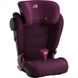 Дитяче автокрісло Britax-Romer Kidfix III M Burgundy Red (2000031209)