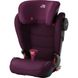 Дитяче автокрісло Britax-Romer Kidfix III M Burgundy Red (2000031209)