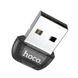 Адаптер Bluetooth HOCO UA18 USB BT adapter Black