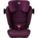 Дитяче автокрісло Britax-Romer Kidfix III M Burgundy Red (2000031209)